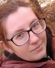 Meshkova Darya