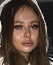 Yarmak Viktoriya