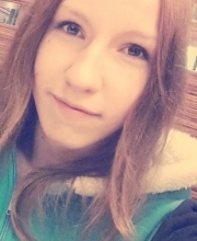 Rudenko Kristina
