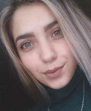 Inzarkina Aleksandra