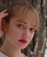 Nikitina Milana