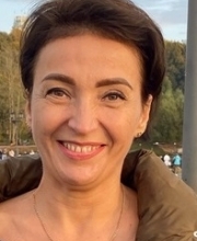 Voronkova Natalya