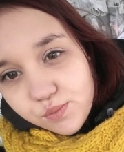 Lyapina Anjelika