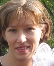 Bannikova Svetlana