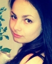 Salimova Moshenits Ekaterina