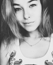 Malyigina Anastasiya