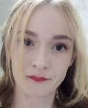 Mamontova Alena