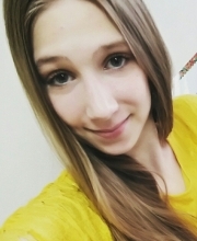 Zimina Elizaveta