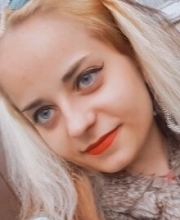 Vildanova Kseniya