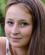 Lisenkova Kseniya