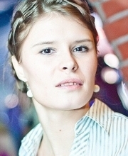 Ohlopkova Irina