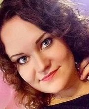 Kulyavtseva Yuliya