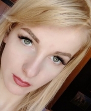 Klyueva Aleksandra