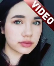 Shirokih Polina