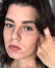 Bobrovskaya Olga