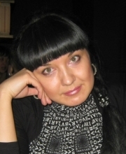 Shamshina Svetlana