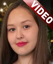 Smolyakova Alina