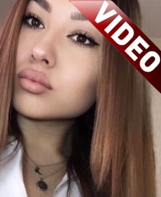 Kazbieva Aina