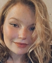 Mozgunova Darya