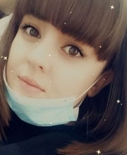 Litvinovskaya Anastasiya