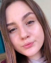 Filatova Ulyana