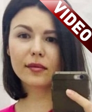 Kasyanova Aleksandra