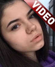 Milkovskaya Arina