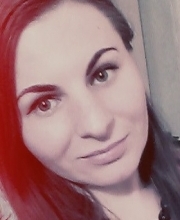 Maksyutina Viktoriya