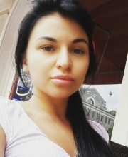 Pischimova Anastasiya