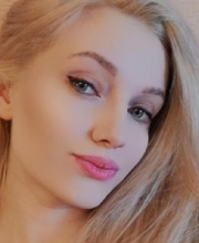 Serebrova Kristina