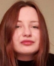 Antakova Irina