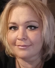 Jukova Marina