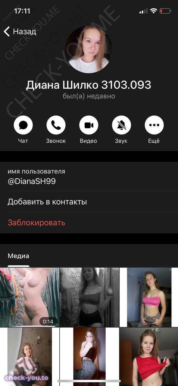 Шилко Диана — фото 7