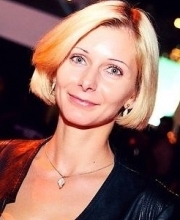 Malevanaya Viktoriya