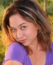 Buchneva Yartseva Elena