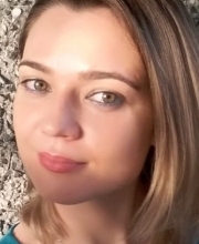 Savchenko Anastasiya