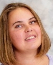 Oleksova Yuliya