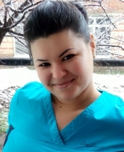 Tishkevich Tatyana