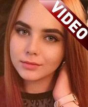 Dobrovolskaya Ekaterina