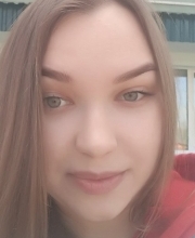 Nikitenko Evgeniya