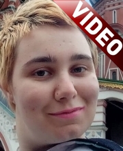 Pandova Veronika