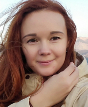 Samarina Dariya