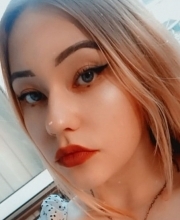 Pashkova Polina
