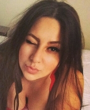 Skryinnikova Natalya