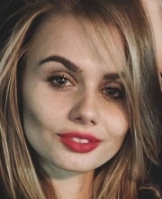 Musiychuk Alena Vasilevna