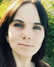 Pushkareva Yuliya