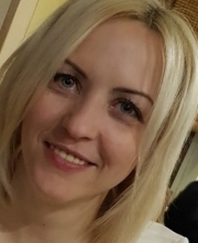 Bondarik Natalya