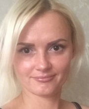 Nikitina Inna