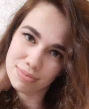 Bieva Fedorova Aleksandra Sergeevna