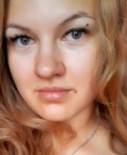 Komarova Mariya